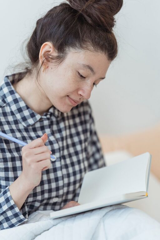 Ghid pentru începători: Cum să ții un jurnal zilnic